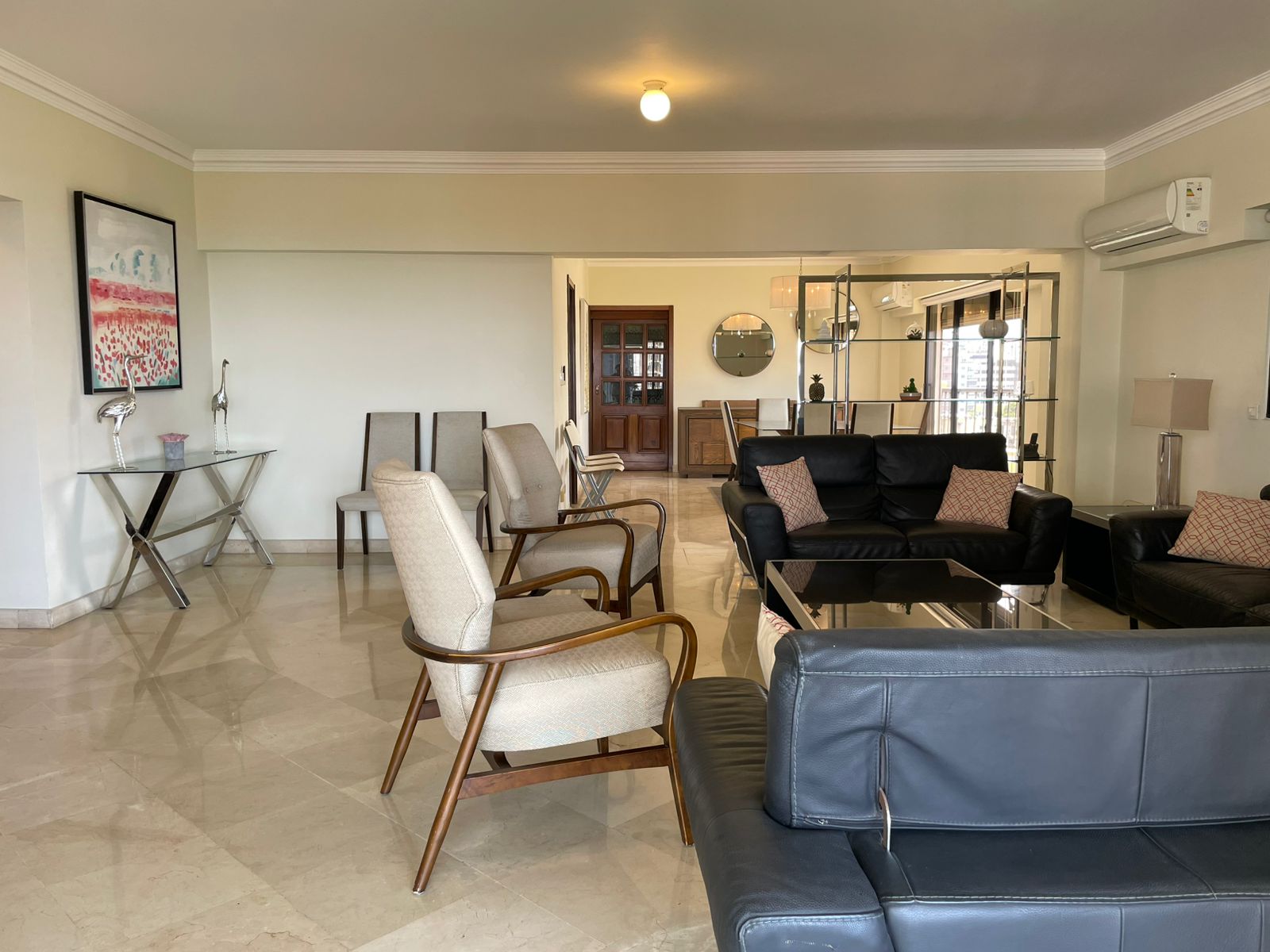 apartamentos - Apartamento en Alquiler La Esperilla 1