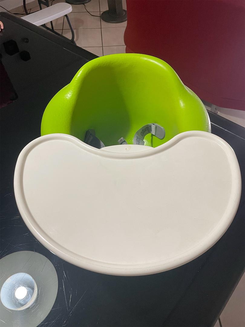 cuidado y nutricion - Excelente para bebés! Silla posicionadora para bebés Igloo  2