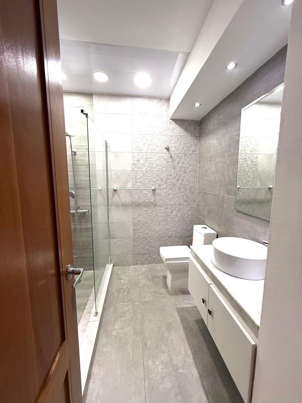 apartamentos - Apartamento en Alquiler – Mirador Norte 
 7