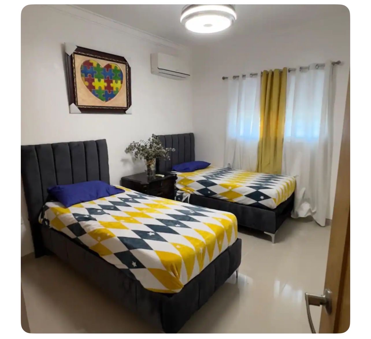 apartamentos - hermoso apartamento en el Millon  8