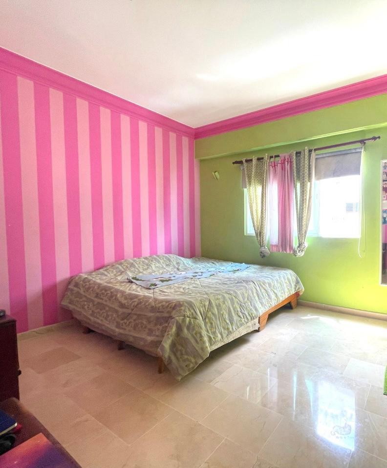 apartamentos - VENTA DE APARTAMENTO EN EL EVARISTO MORALES 📍DN 6