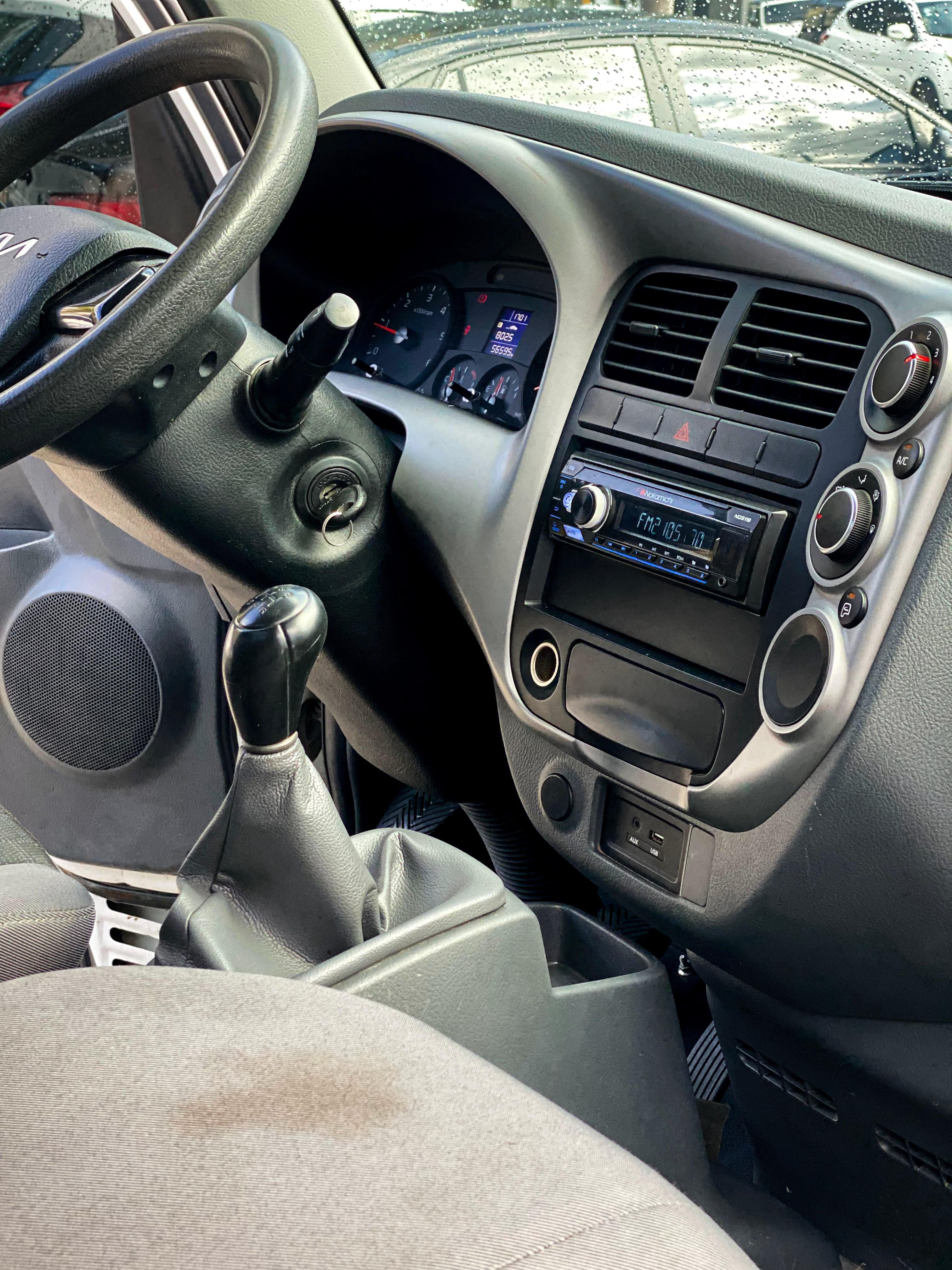 camiones y vehiculos pesados - Kia K-2700 2023 NO IMPORTA EL CREDITO 5