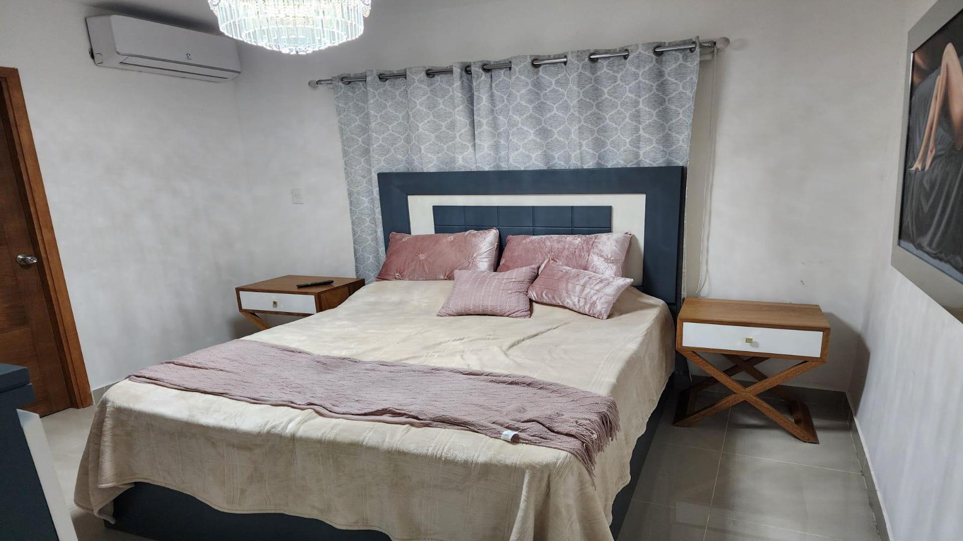 apartamentos - Venta de Apartamento 3 Hab | 84 m² | Residencial Gaia II en Santiago 4