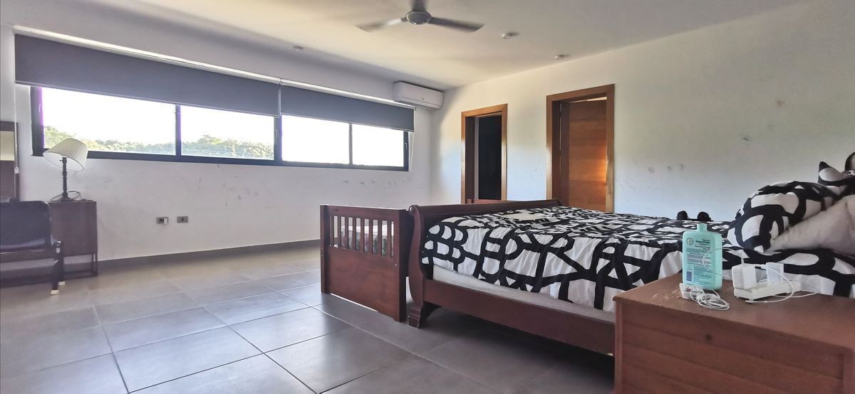 casas - Casa Tipo mansion en Isabel Villas Arroyo Hondo de 6 habitaciones gran patio  7