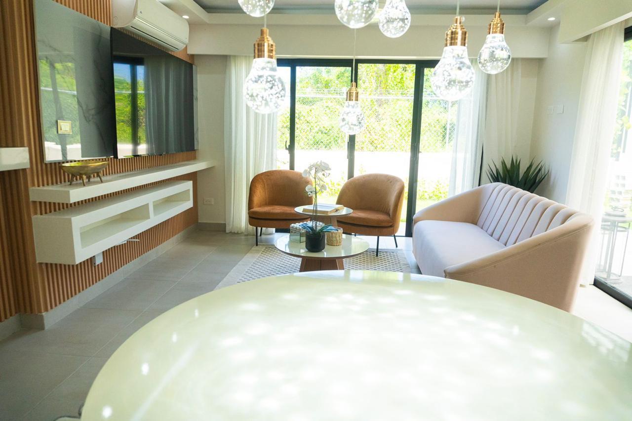 casas vacacionales y villas - Villa Atabey - punta cana 9