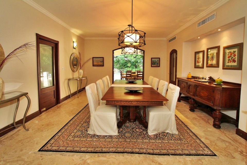 casas - Casa en CABARETE 5