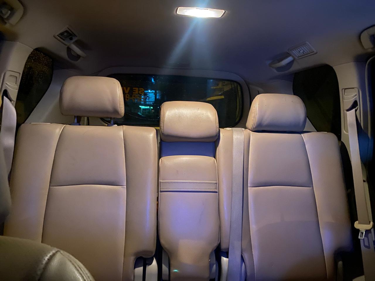 jeepetas y camionetas - Toyota land cruicer prado txl 2013 3