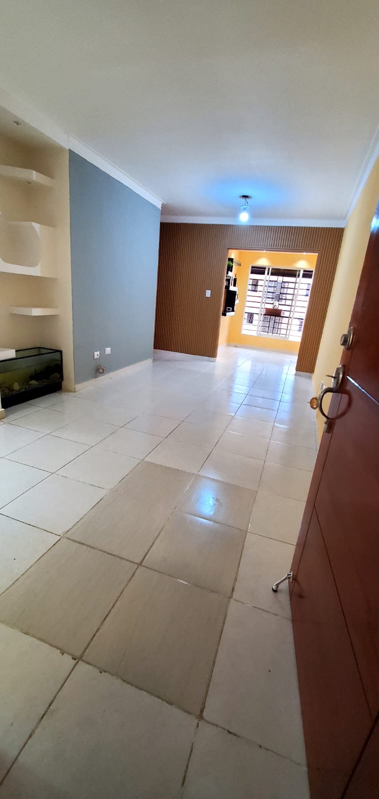apartamentos - Hermoso apartamento de 3 habitaciones  1