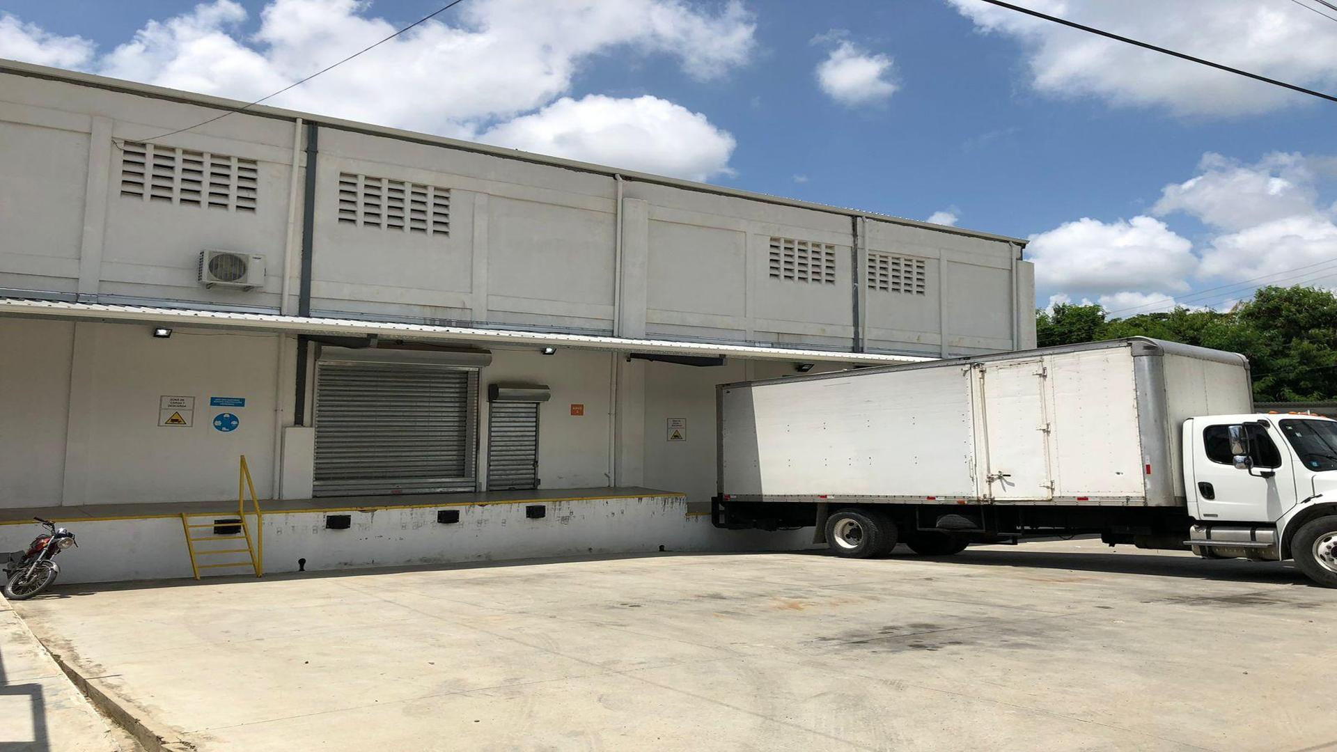 otros inmuebles - Nave industrial en Alameda 0