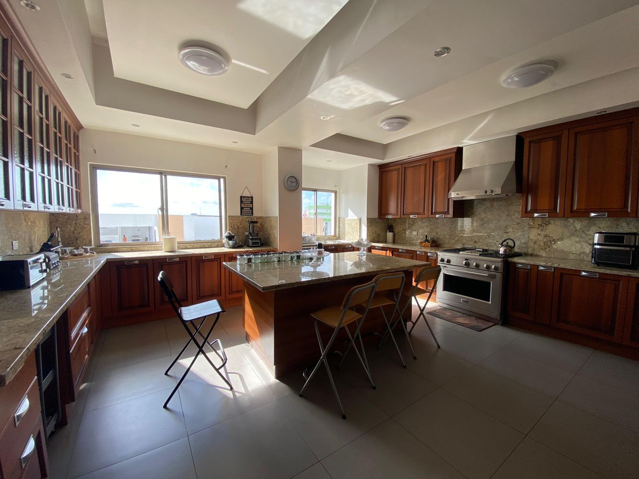 penthouses - Penthouse Luxury en venta 3