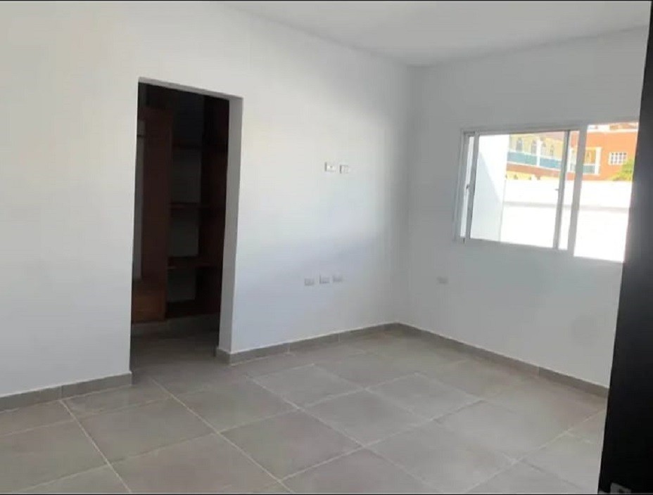 casas vacacionales y villas - Villa en el Ejecutivo Bavaro de 3 habitaciones Nueva  7