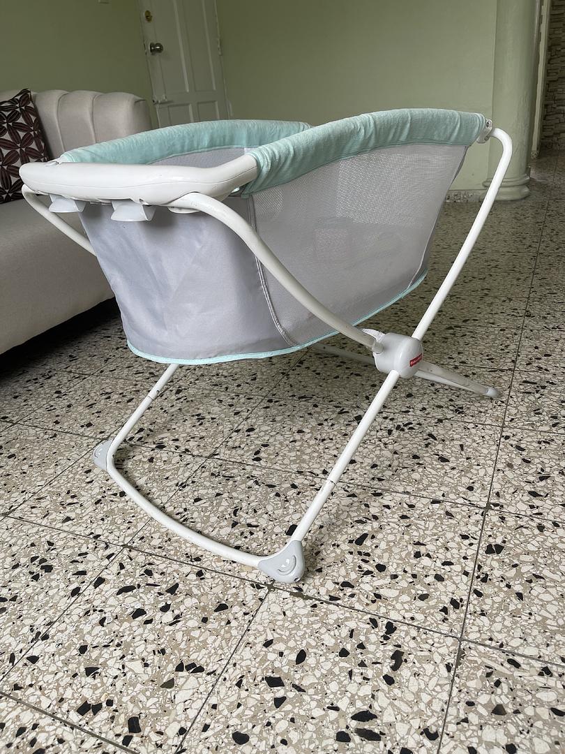 coches y sillas - Moises para bebes 2