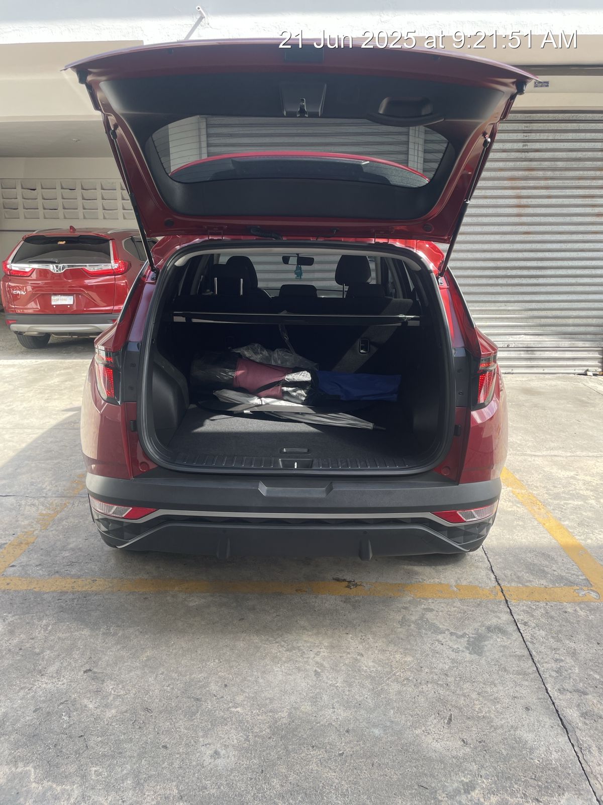jeepetas y camionetas - Hyundai Tucson 2023 3
