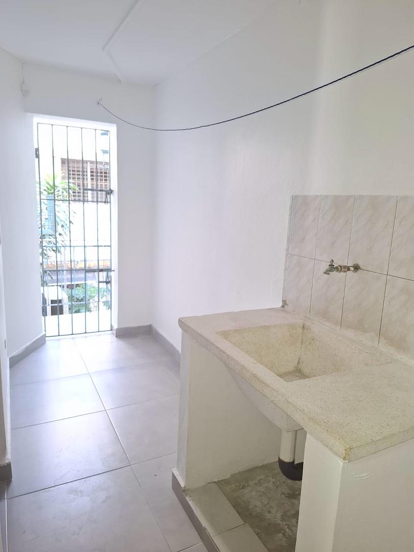 apartamentos - 📍 Cacicazgos  Apartamento en Alquiler  1