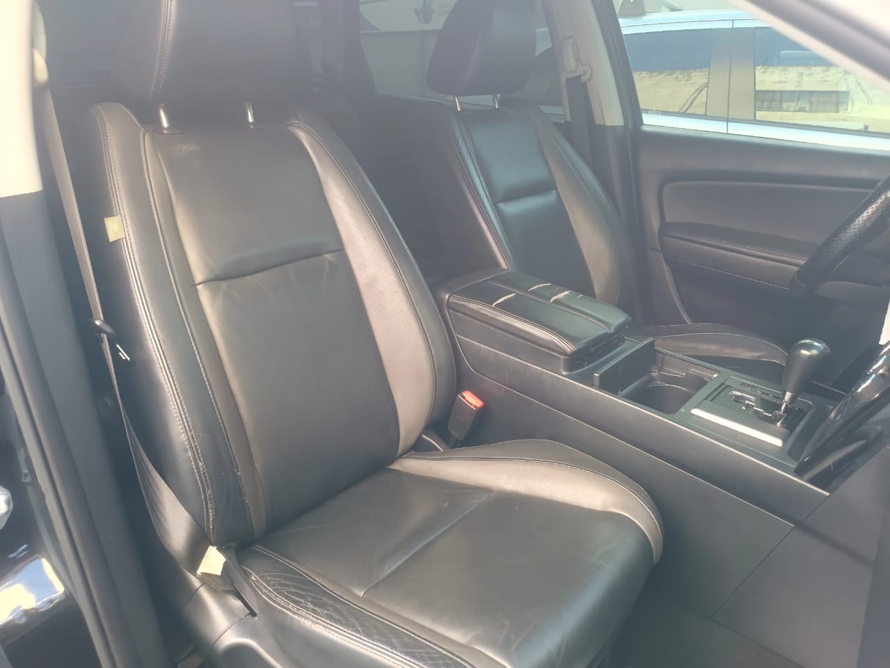 jeepetas y camionetas - MAZDA CX9 2012 9
