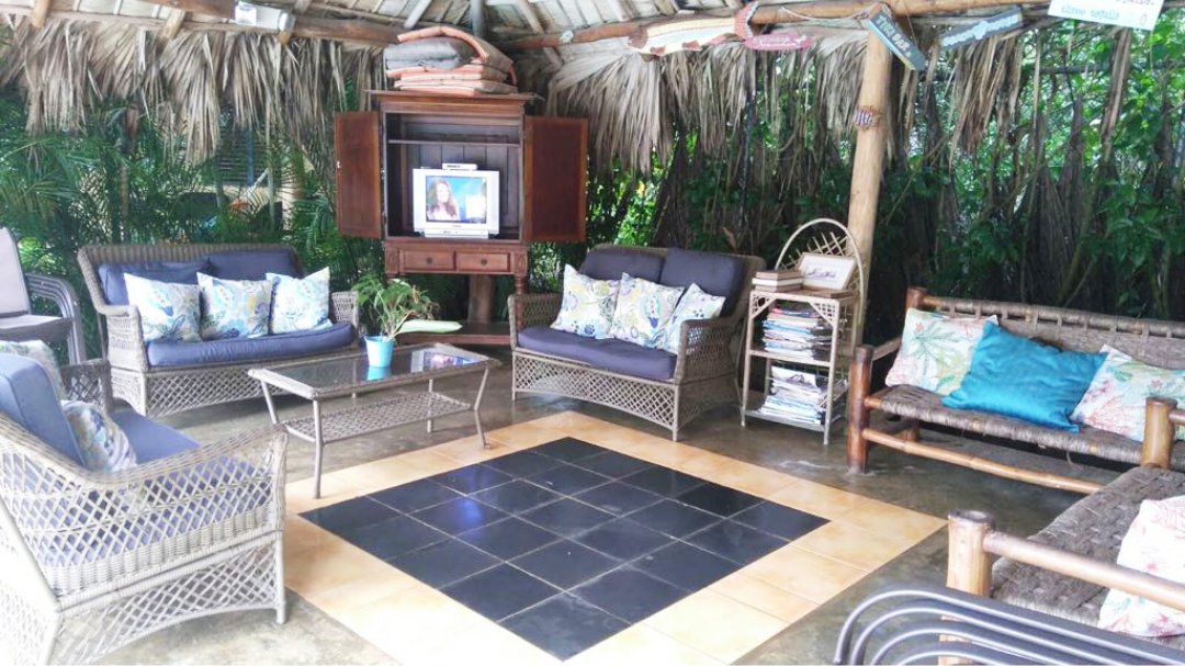 casas vacacionales y villas - Villa Mana Paradise Holiday 1