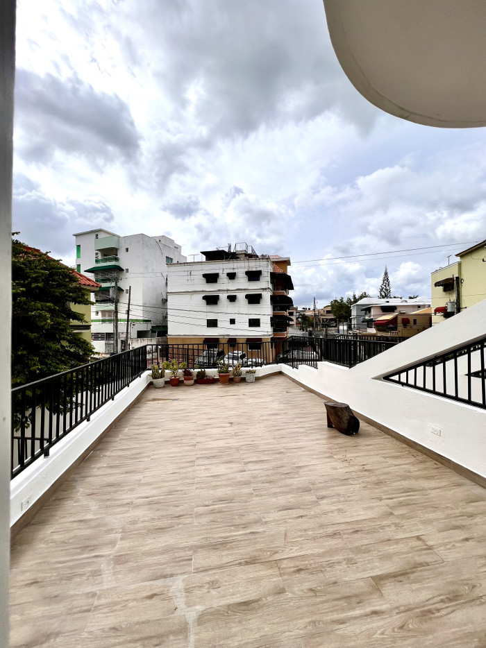 apartamentos - ALQUILO APARTAMENTO EN COLINAS DE LOS RIOS  5