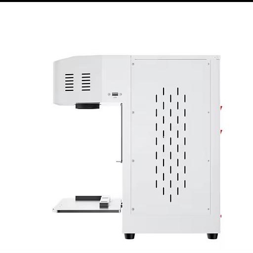 equipos profesionales - Máquina cortadora láser de fibra 4