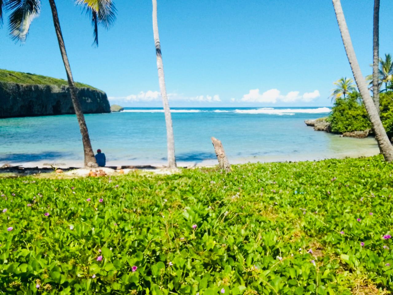 solares y terrenos - 72,185 Mts.s CON PLAYA,  en Playa MADAMA, Las Galeras, Samana de OPORTUNIDAD 2