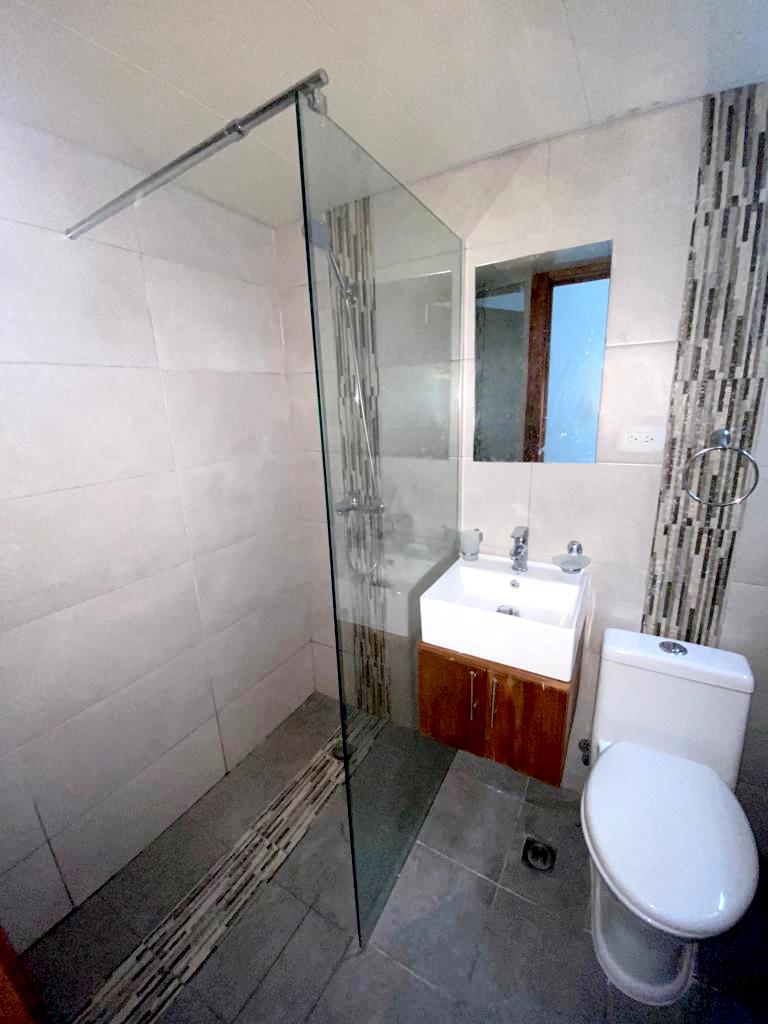 apartamentos - Apto en Alquiler, Zona Universitaria (ZU-02). 5