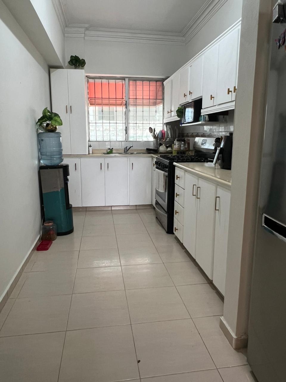 apartamentos - Venta de Apartamento en Evaristo Morales  9