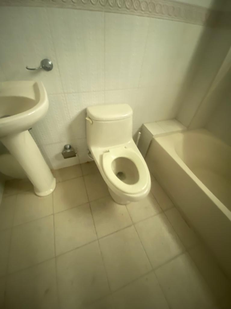 apartamentos - Apartamento en Alquiler, Urb. Real 6