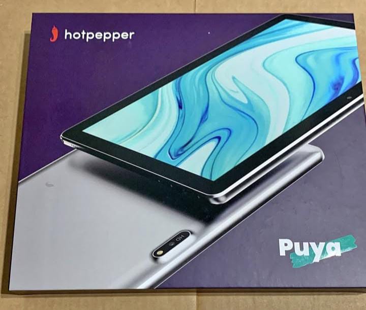 celulares y tabletas - Tablet PUYA 0