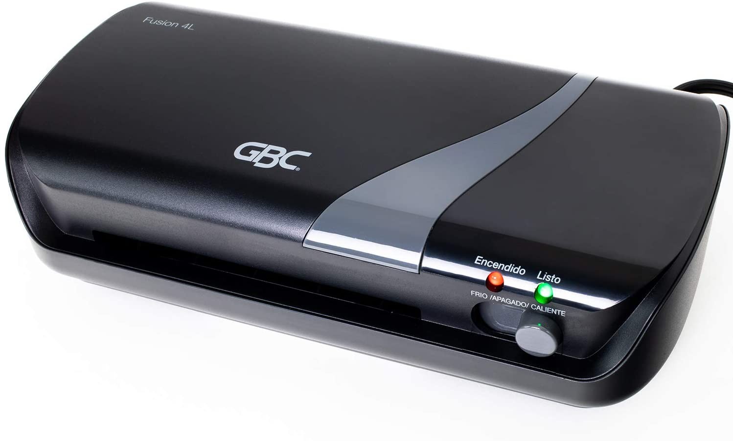 impresoras y scanners - LAMINADORA DE CARNET  Fusion 4L GBC 0