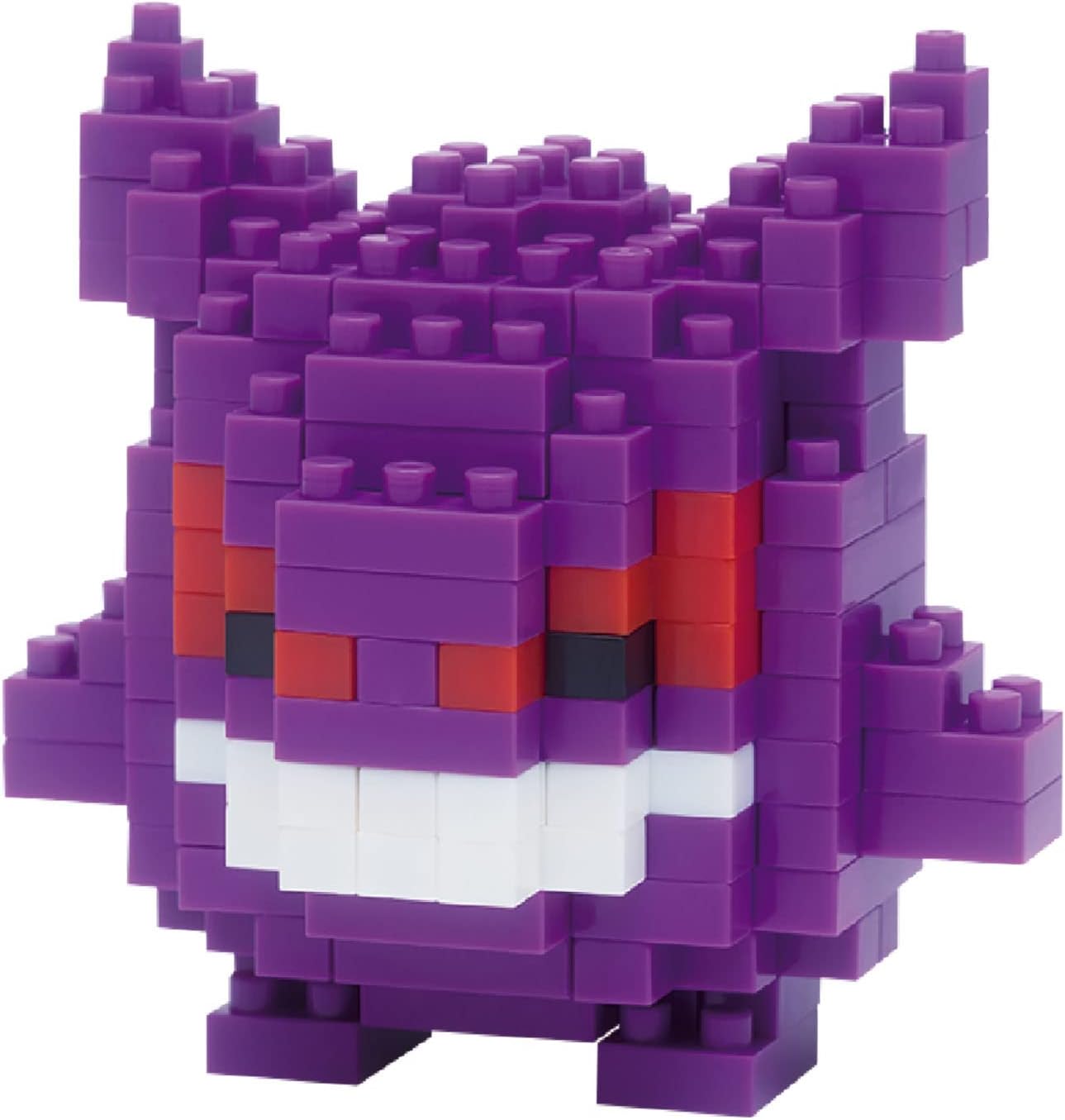juguetes - Figura de Pokémon Mini para Armar – Estilo LEGO 4