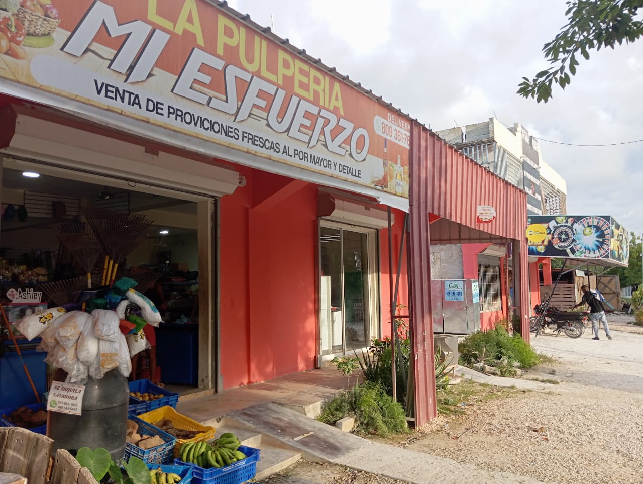 otros inmuebles - TERRENO DE OPORTUNIDAD EN VERON PUNTA CANA 6