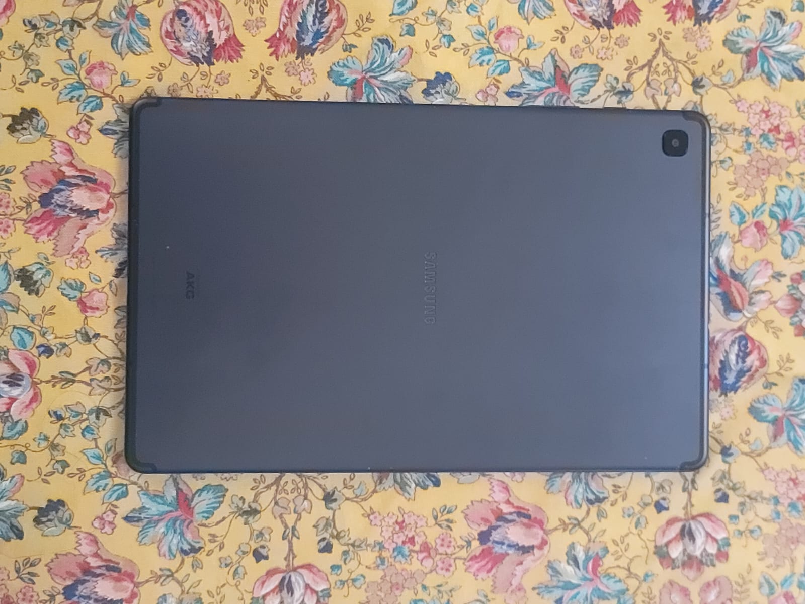 celulares y tabletas - Samsung tab s6 lite 2