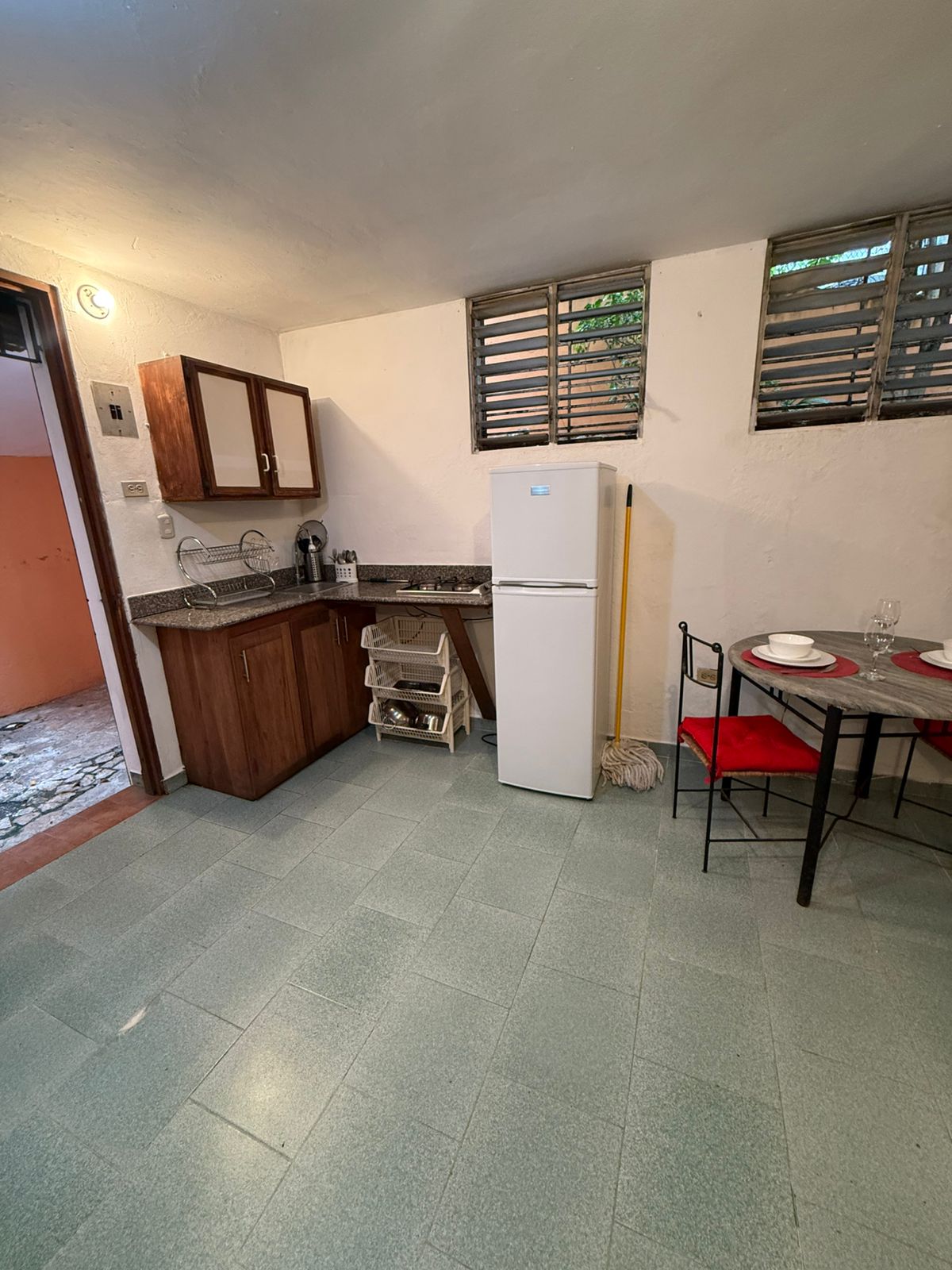 apartamentos - Alquiler Apartamento Estudio, Gazcue 2