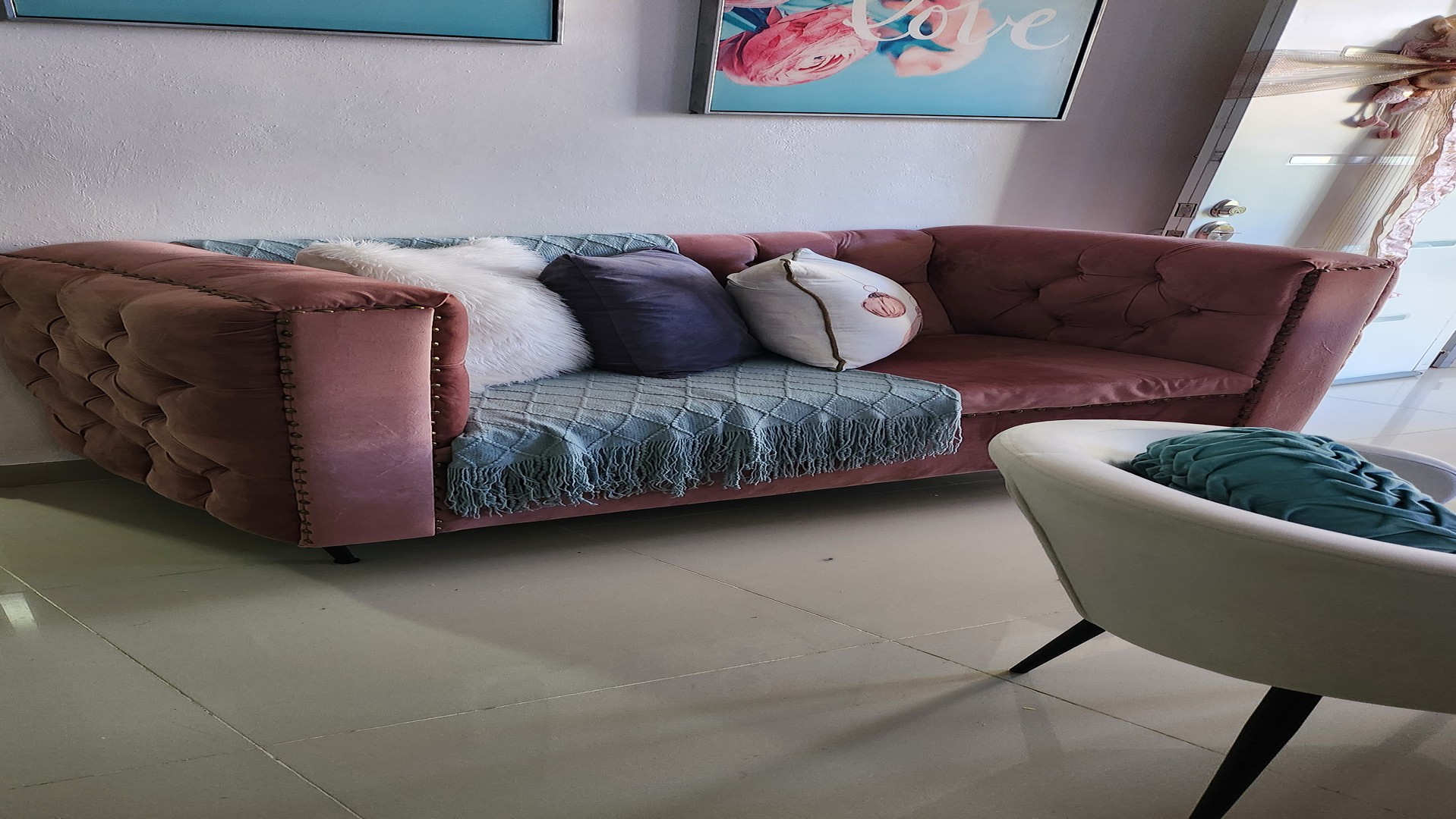 muebles y colchones - Bellísimos 1