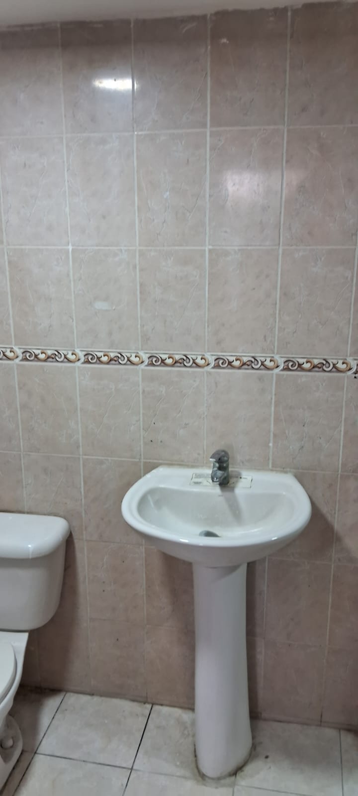 apartamentos - RESIDENCIAL LAURA MICHELLE en el km 14 Aut Duarte  9