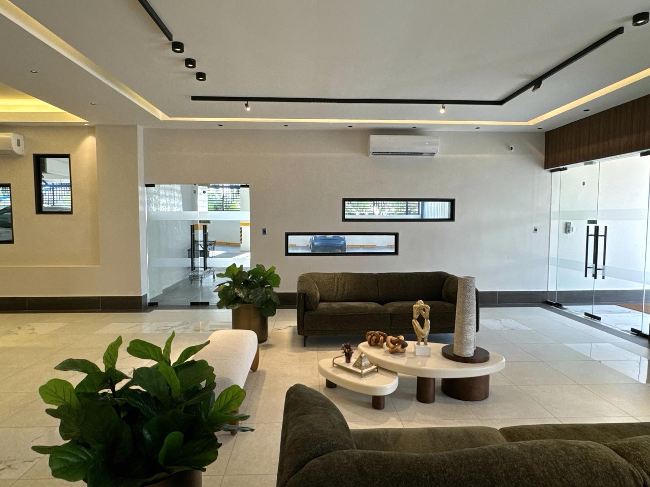 apartamentos - Alquiler de apartamento 2