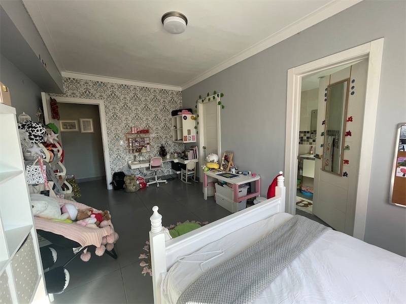 apartamentos - Venta de apartamento de 266mts ubicado en naco distrito nacional 3