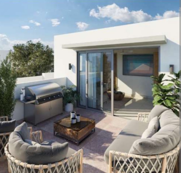 apartamentos - 🚨DIOS! 🚨 Invierta en 🇩🇴 Residencial Con Picsina. Buena Vista SDN. 8