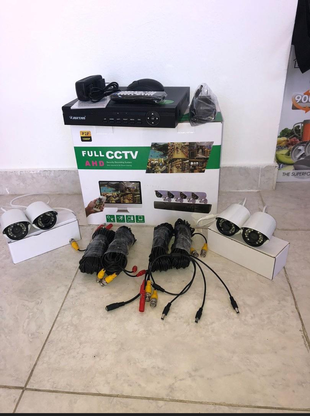 camaras y audio - Camara de seguridad cctv  0