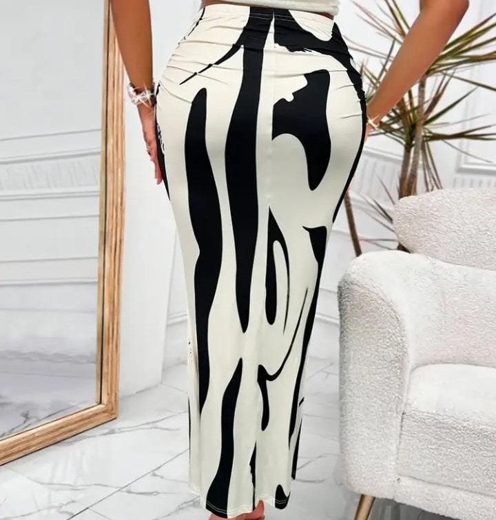 ropa para mujer - Linda falda de mujer 😍♥️ 1