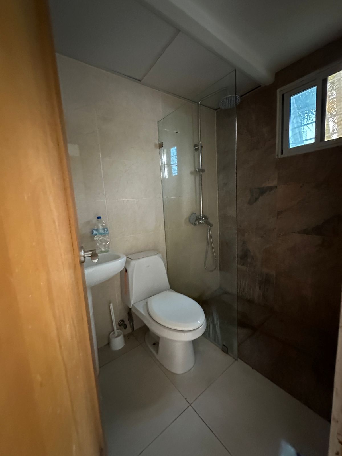 apartamentos - Apartamento en Alquiler en villa mella 8