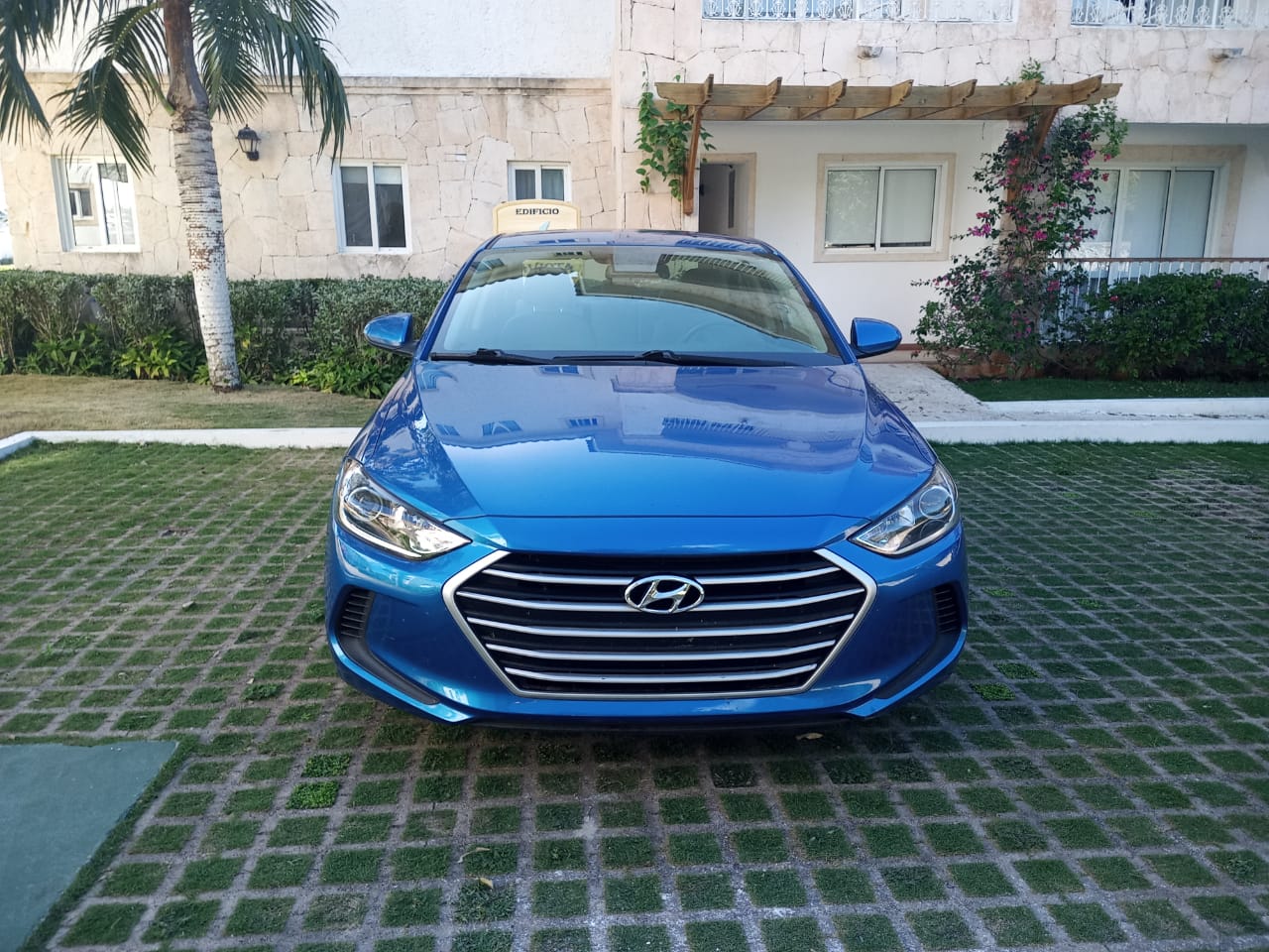 carros - HYUNDAI ELANTRA 2017 6