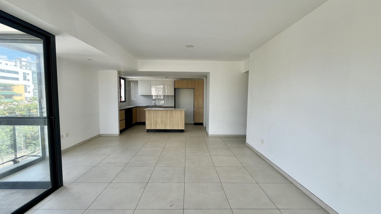 apartamentos - Apartamento en venta en Arroyo Hondo 6