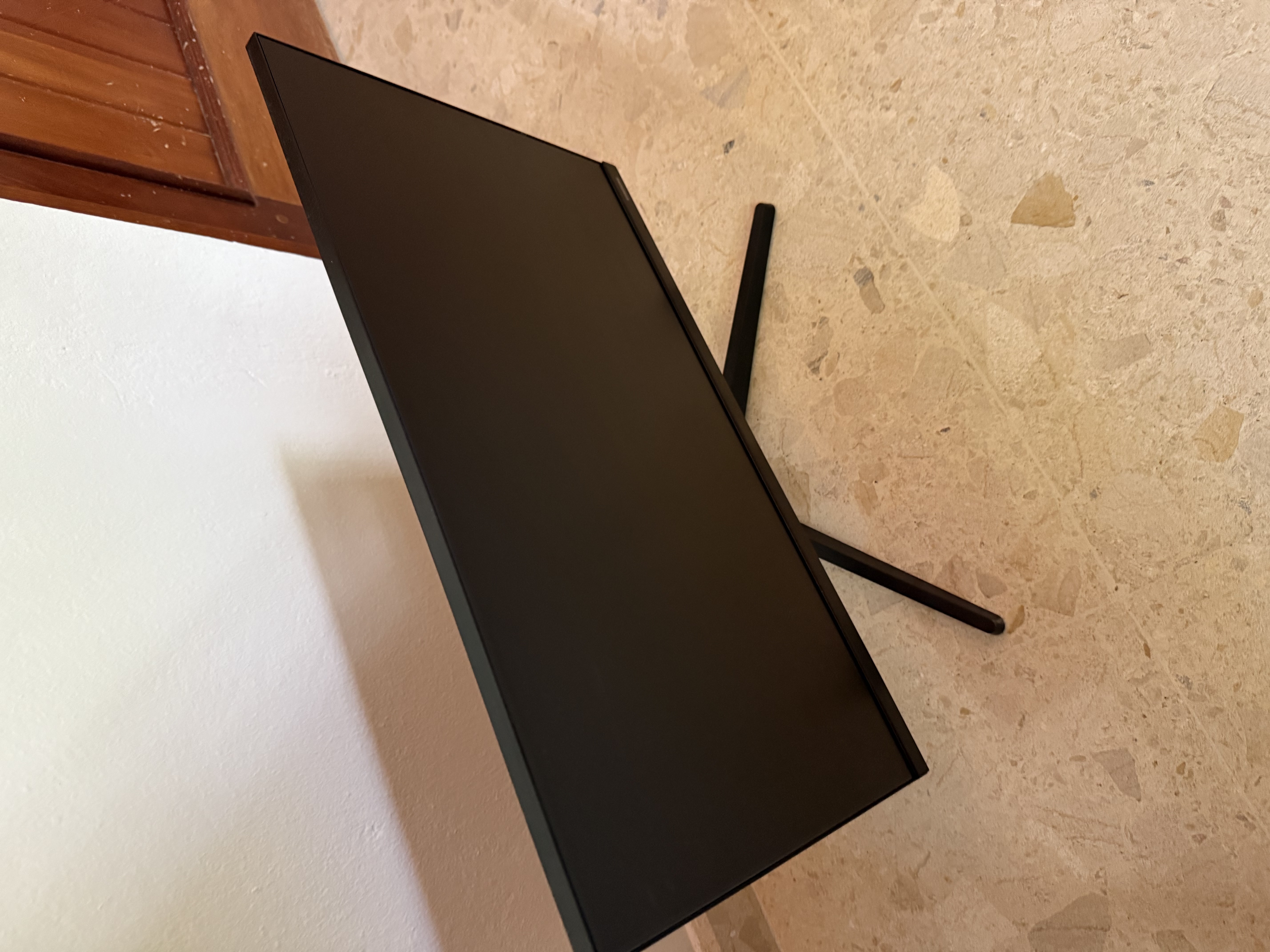 tv - 🖥️ Monitor Samsung 24” F24T350FHN – Versátil, moderno y como nuevo. 1
