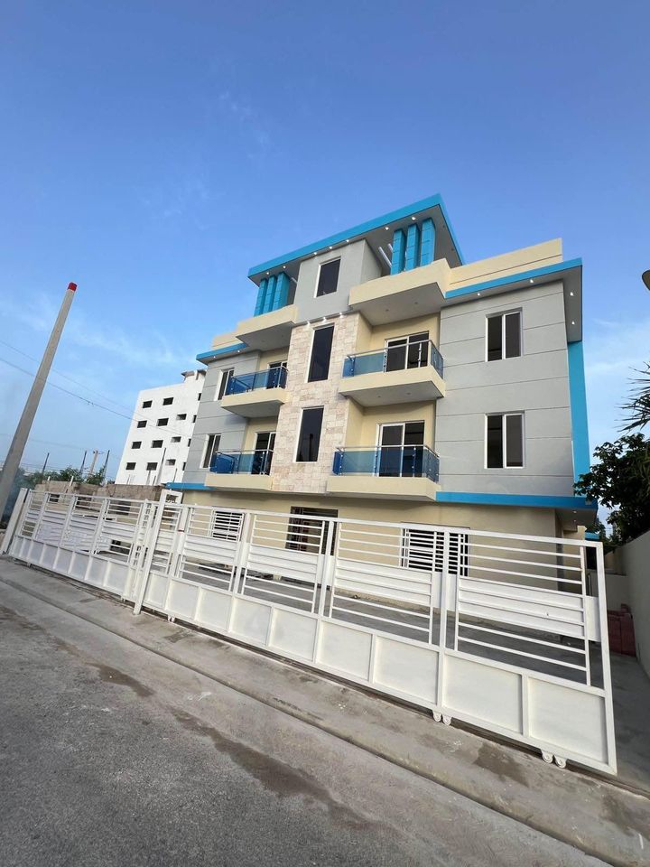 apartamentos - Apartamentos en Venta en la Romana 2