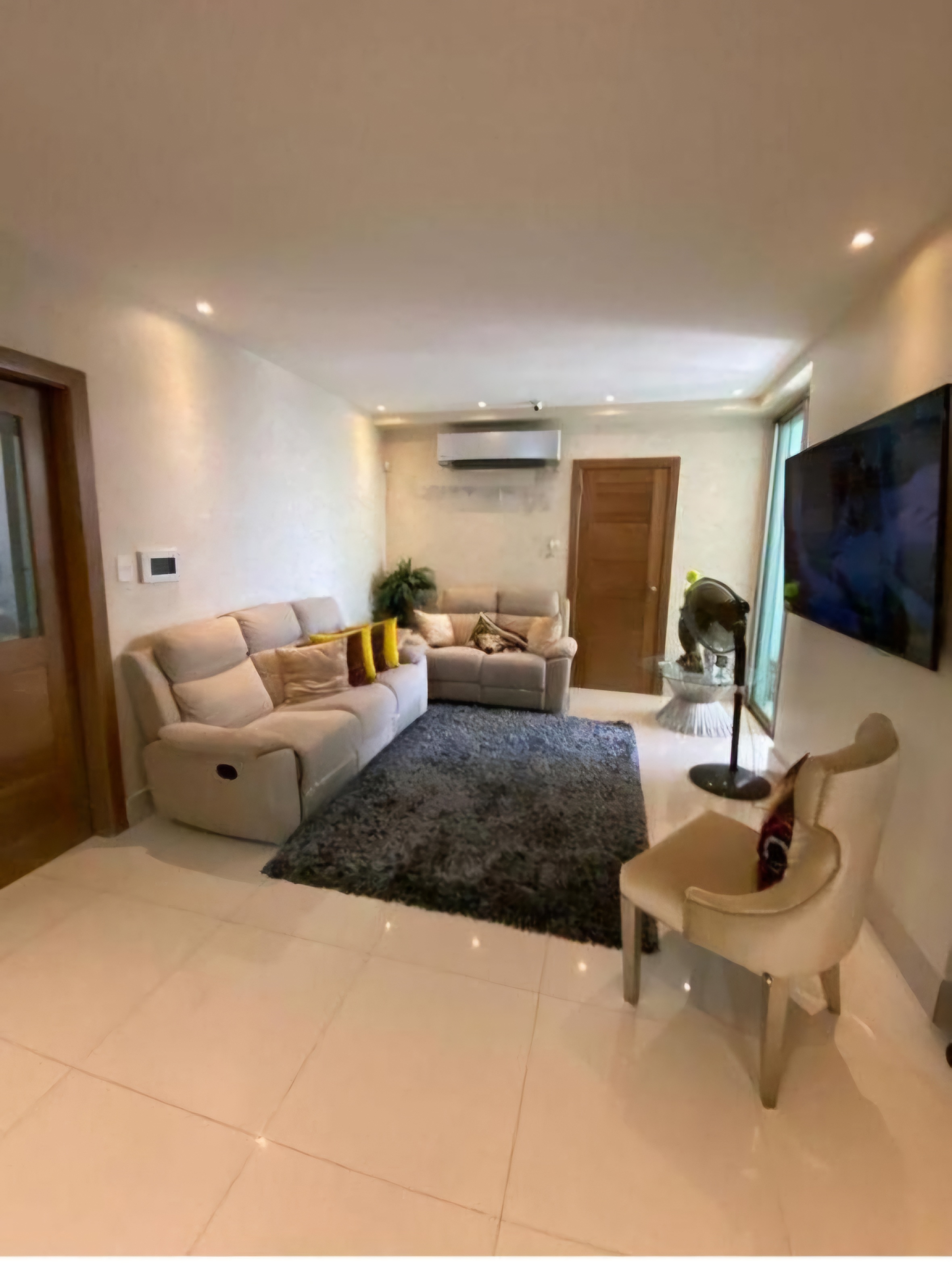 penthouses - Vendo Apartamento En Él Millón  6