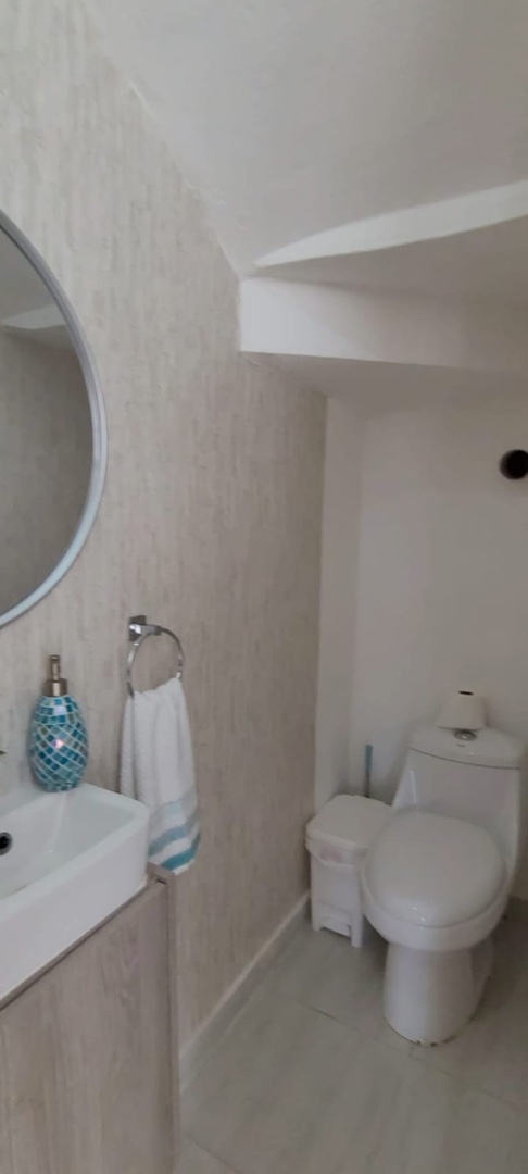 casas - Casa Nueva en La Romana/Excelente Ubicación  4