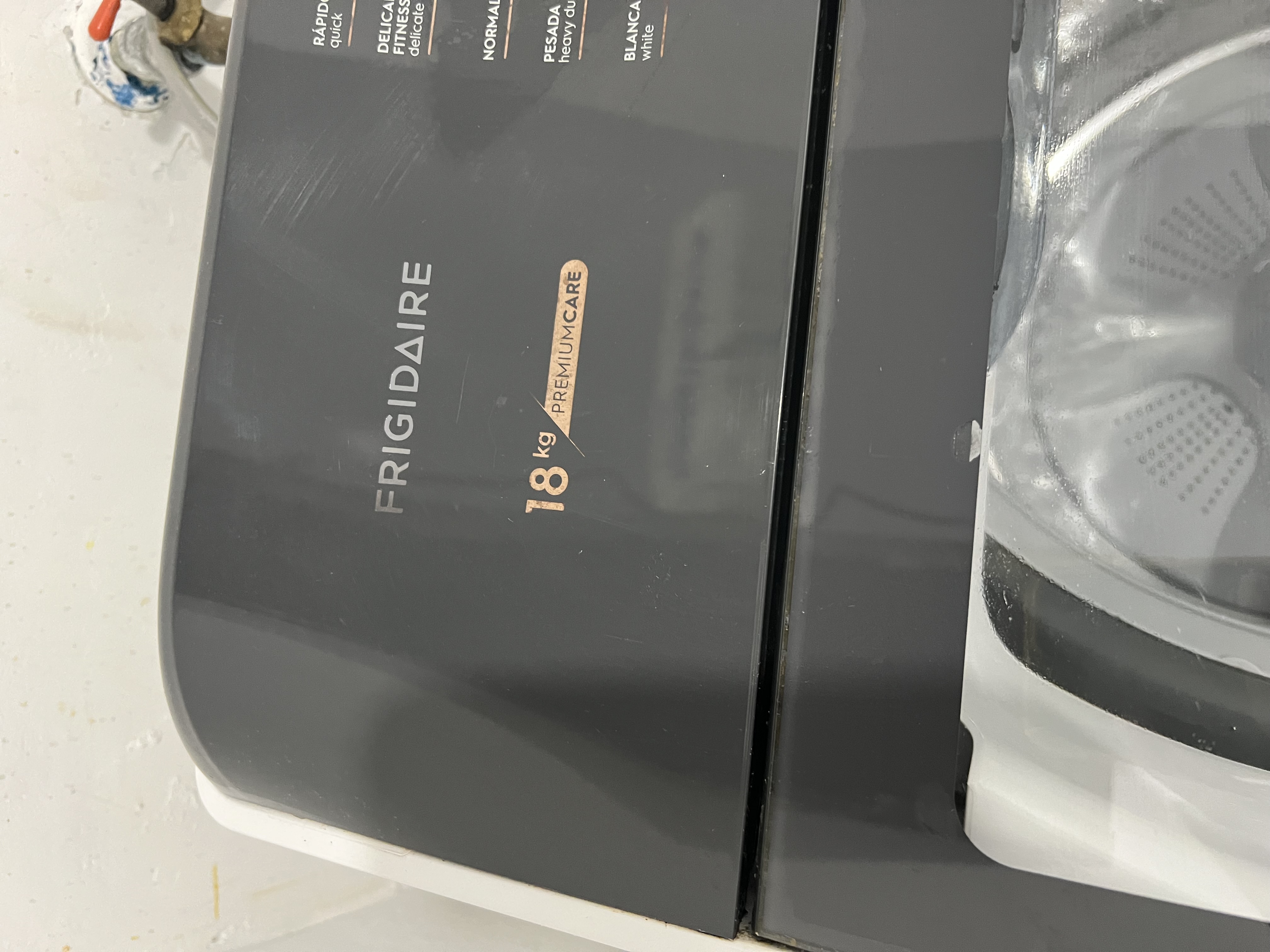 electrodomesticos - Lavadora automática, 7 meses de compra  4