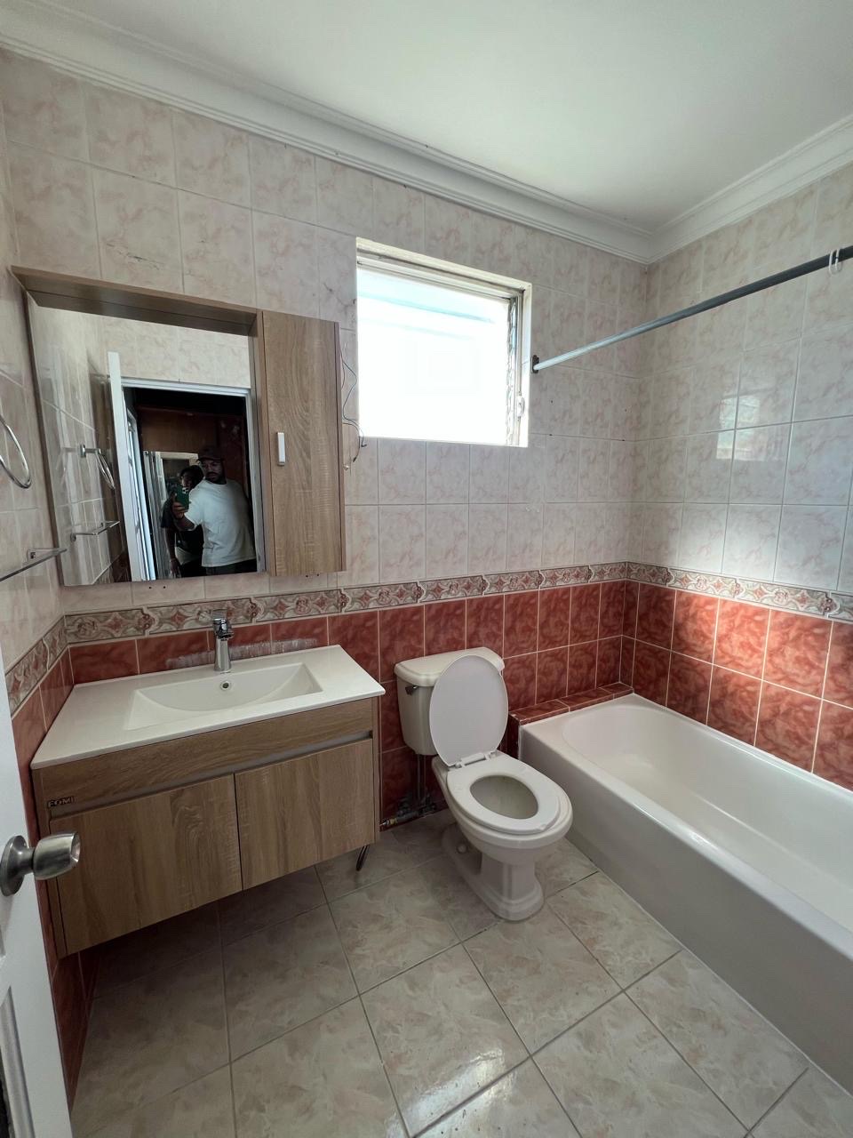apartamentos - alquiler de apartamento en Evaristo morales  14