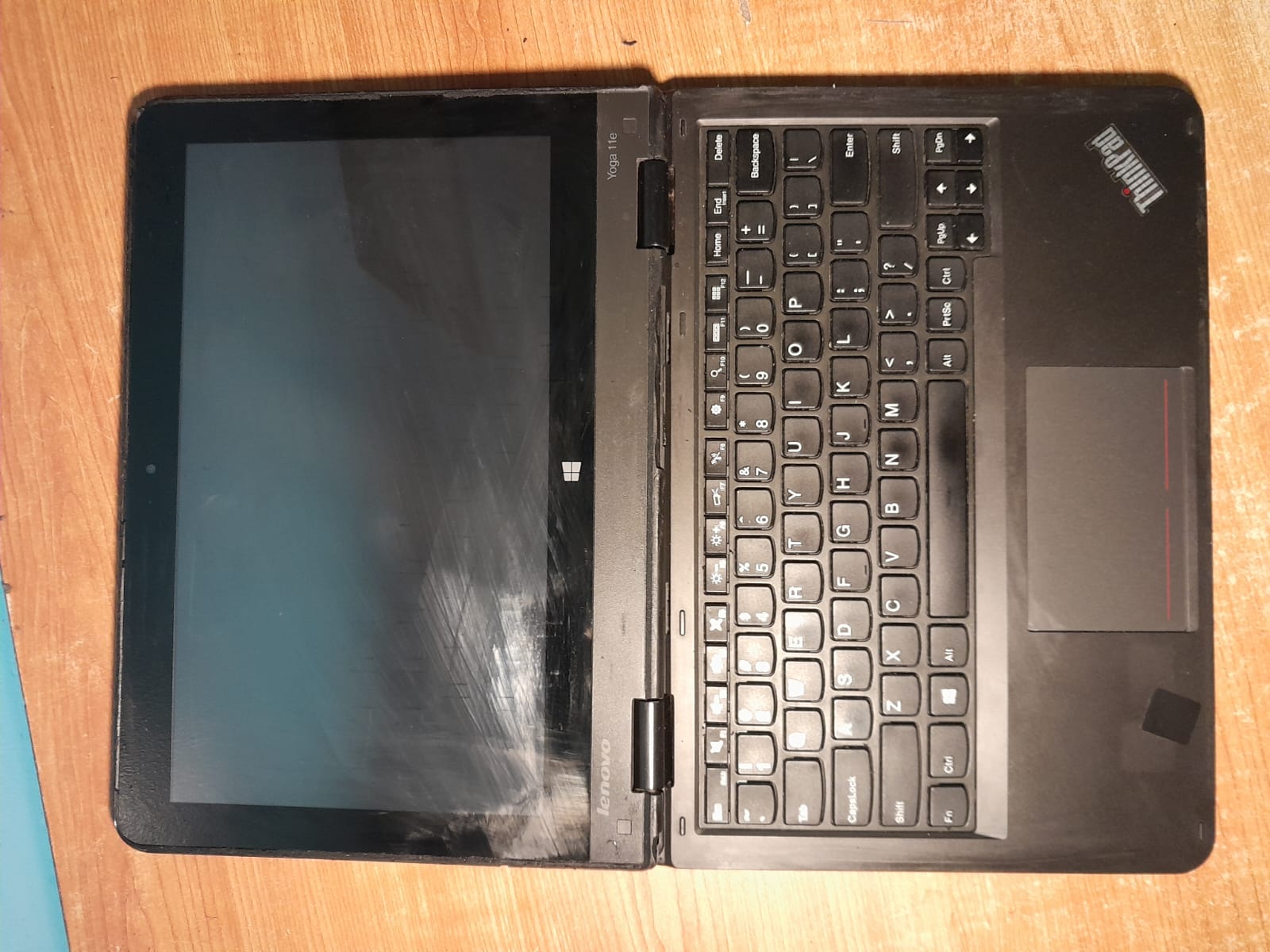 computadoras y laptops - Vendo Laptop Lenovo en buenas condiciones 2