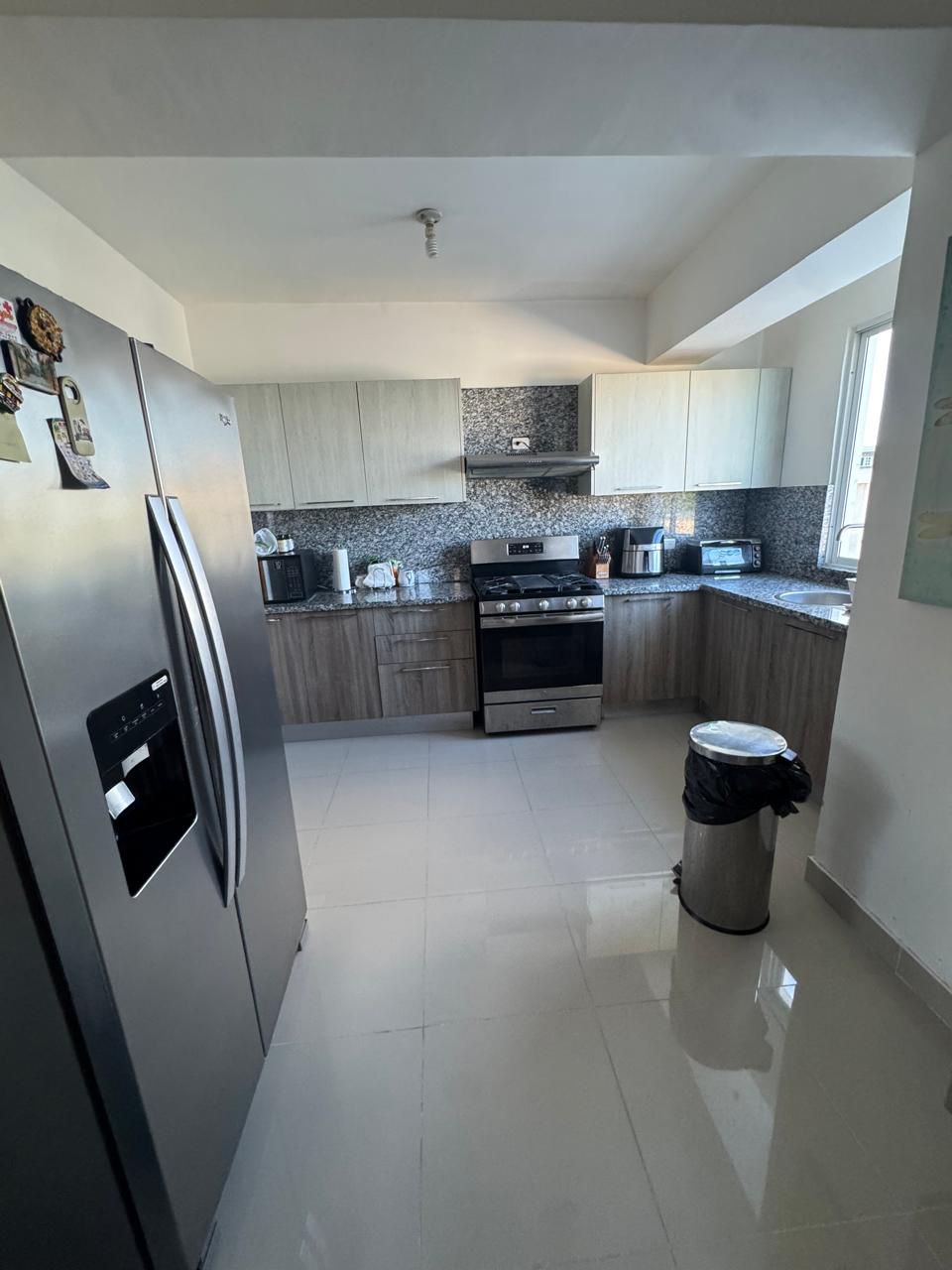 apartamentos - Apartamento de 3 habitaciones en Renacimiento 2